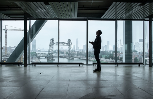 Samen werken aan een duurzame vastgoed toekomst